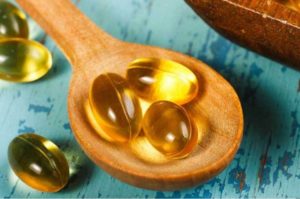 5 Reasons Why Krill Oil Is The Omega 3 Supplement for Brain