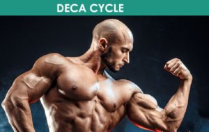 Deca Durabolin for cutting cycles