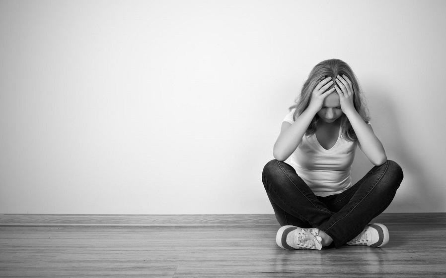 Know about the reasons of depression