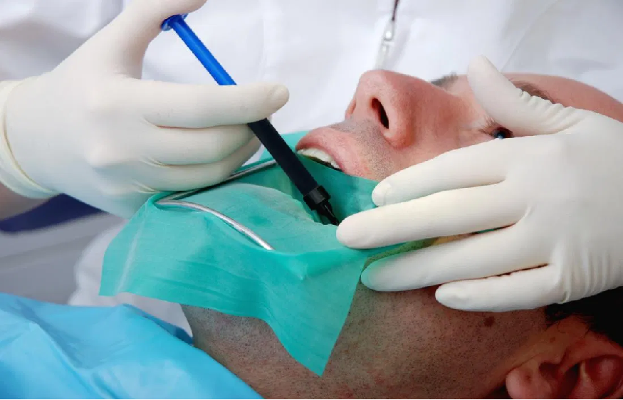 A Dental Exam Can Confirm Your Need For a Root Canal