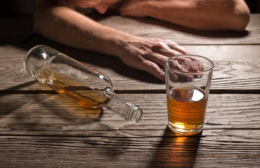 5 Important steps to recover from Alcoholism
