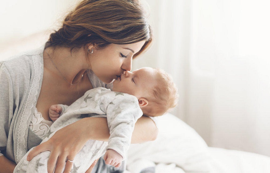 5 Things About Breastfeeding Every New Mother Must Know