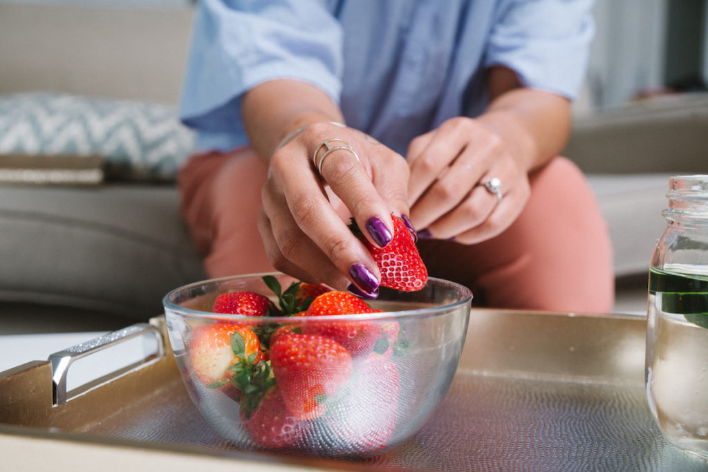 8 Tips to live a healthy life