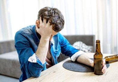 alcohol detoxification and addiction properly