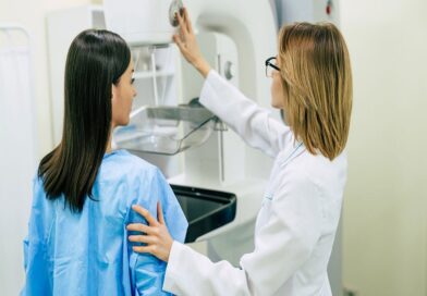 Mammography Technologist