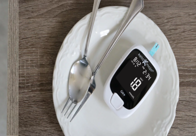 Measuring Ketosis