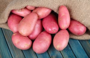 Cook Red Potatoes