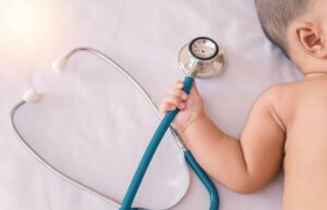 Pediatrician for Your Baby