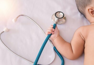Pediatrician for Your Baby
