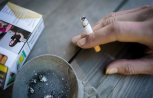 PUTTERS CIGARETTES