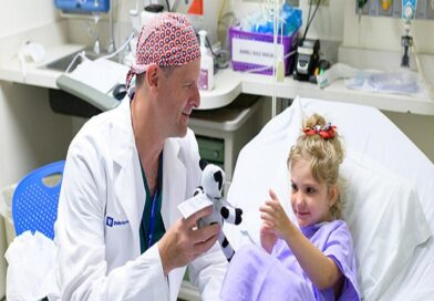 pediatric neurosurgeon