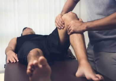 therapists who take Medicaid