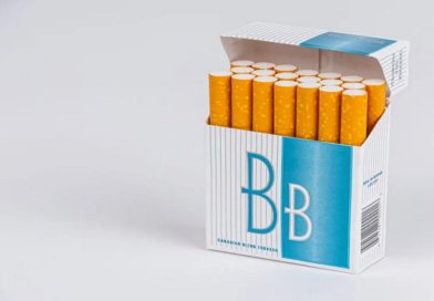 BB cigarettes