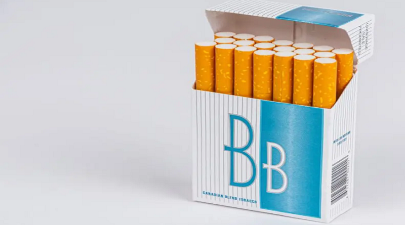 BB cigarettes