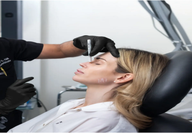 Botox for Double Chin